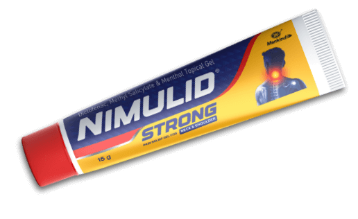 Nimulid Strong