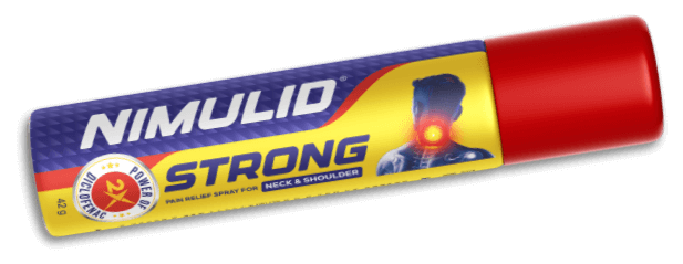 Nimulid Strong